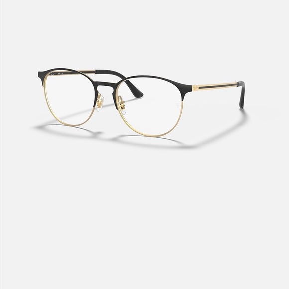 Ray-Ban Accessories - Ray Ban RB6375 Optics Glasses with case